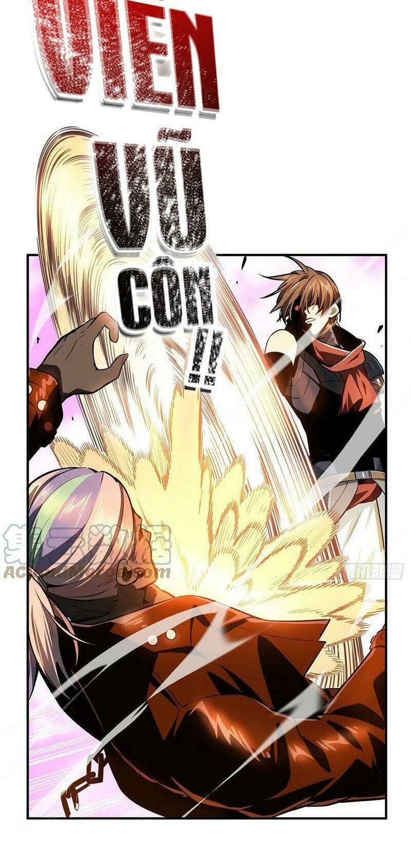 Toàn Chức Cao Thủ 2 - Chapter 82 - Page 25