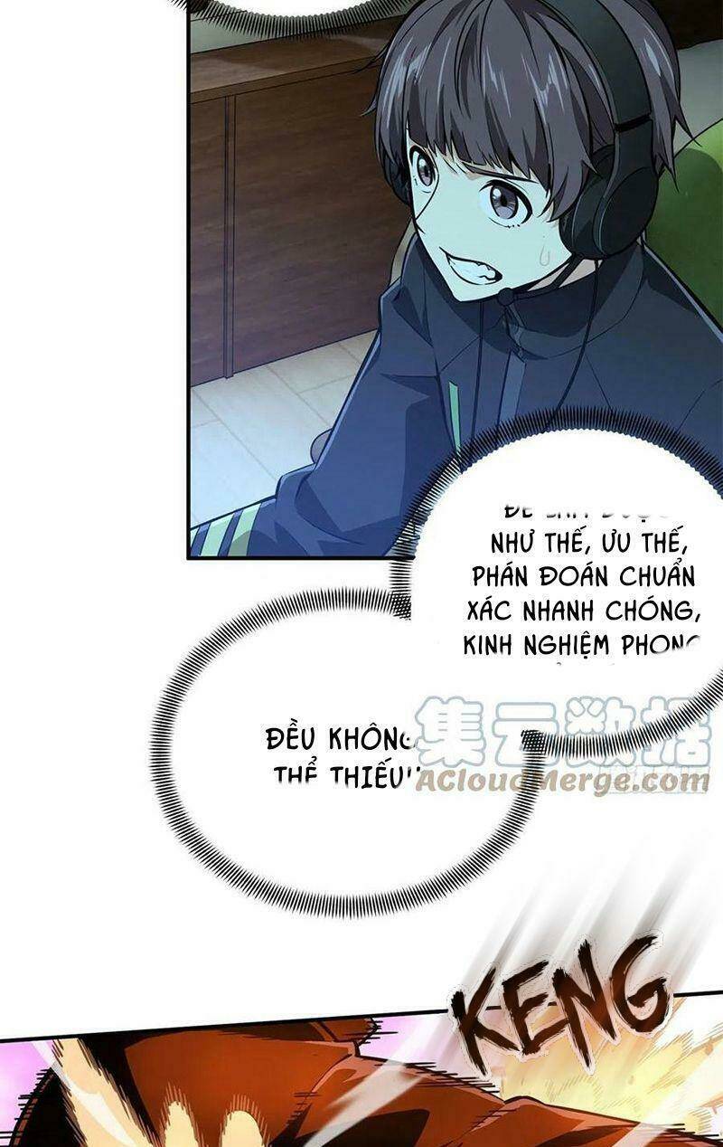 Toàn Chức Cao Thủ 2 - Chapter 82 - Page 28