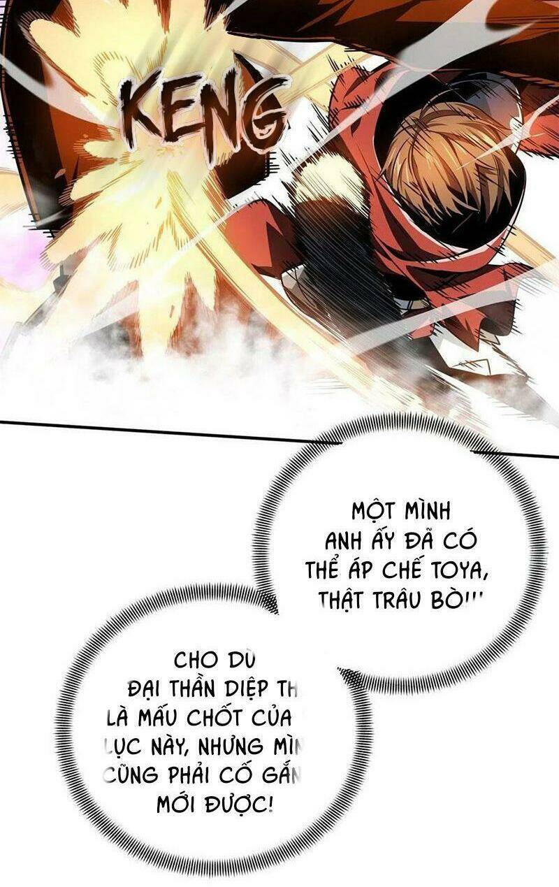 Toàn Chức Cao Thủ 2 - Chapter 82 - Page 29