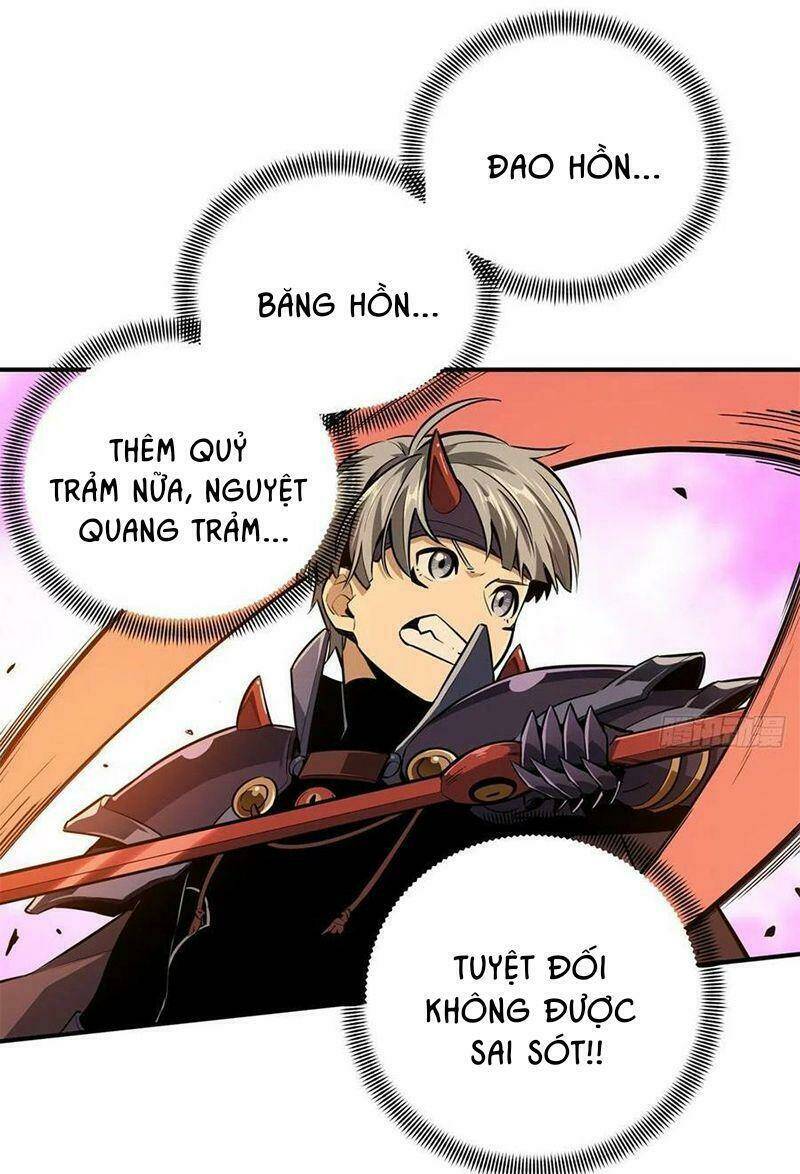 Toàn Chức Cao Thủ 2 - Chapter 82 - Page 30