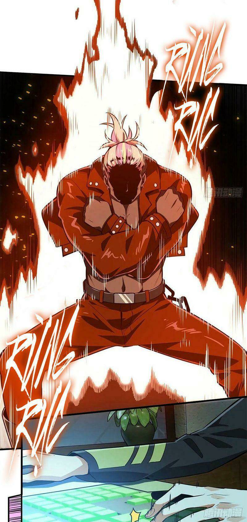 Toàn Chức Cao Thủ 2 - Chapter 82 - Page 32