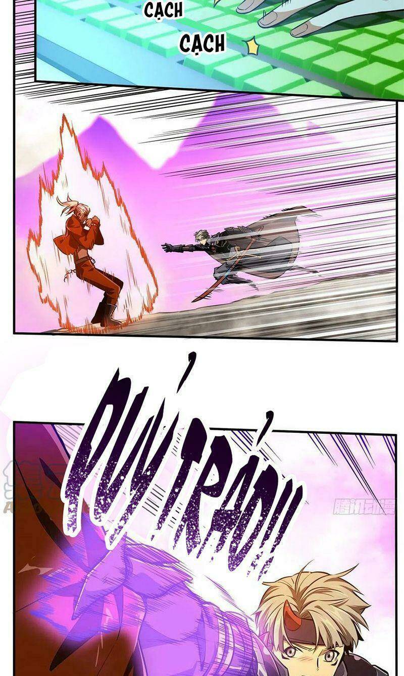 Toàn Chức Cao Thủ 2 - Chapter 82 - Page 33