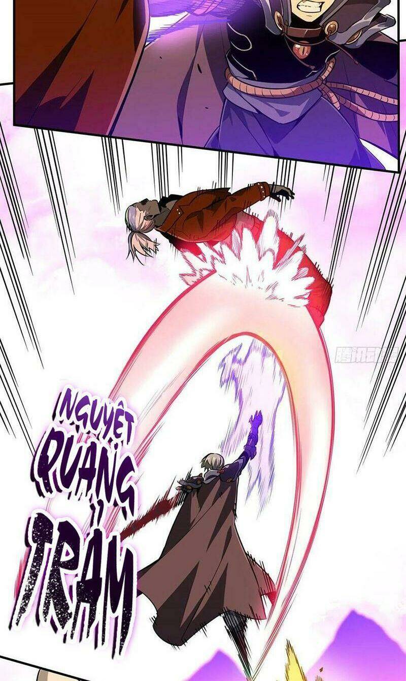 Toàn Chức Cao Thủ 2 - Chapter 82 - Page 34