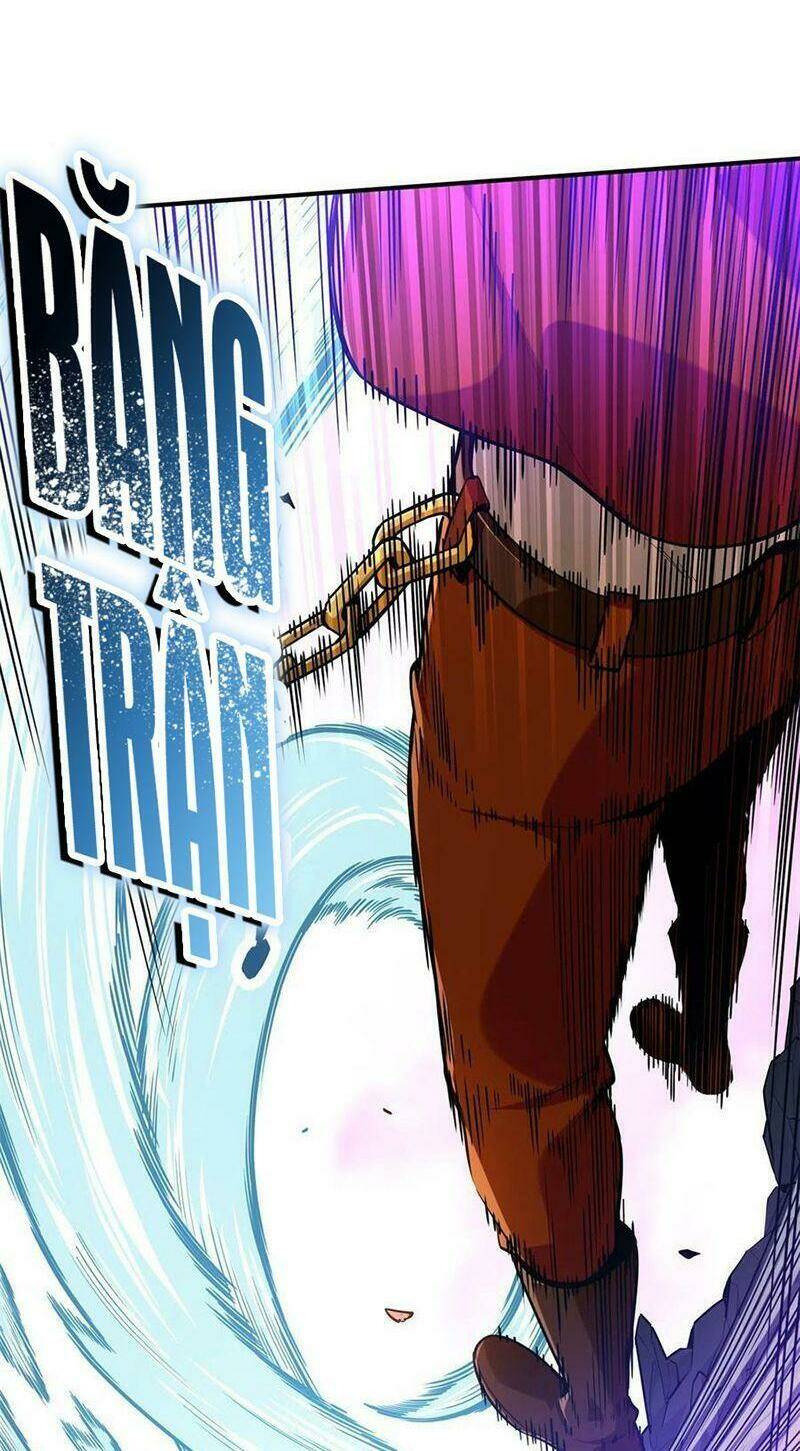 Toàn Chức Cao Thủ 2 - Chapter 82 - Page 36