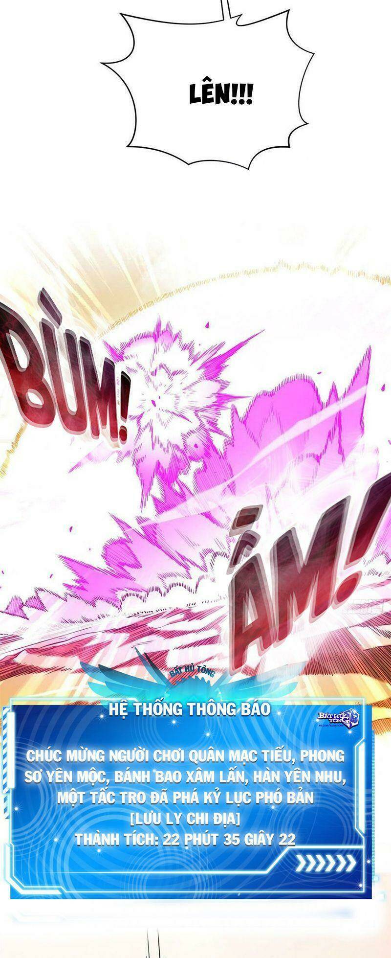 Toàn Chức Cao Thủ 2 - Chapter 82 - Page 39