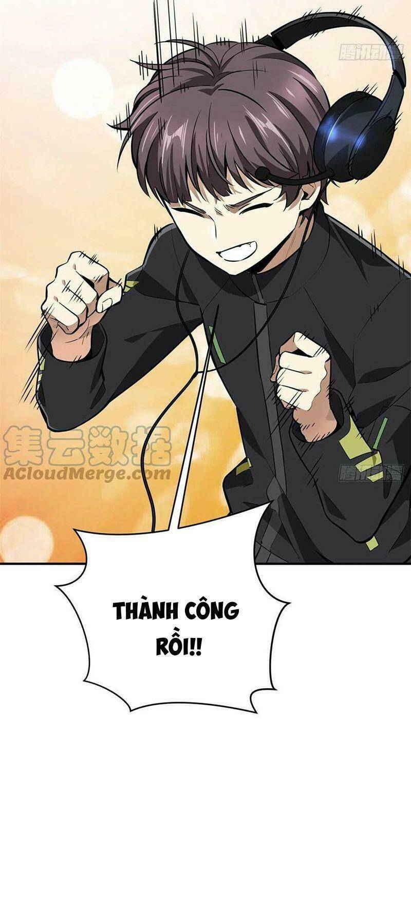 Toàn Chức Cao Thủ 2 - Chapter 82 - Page 40