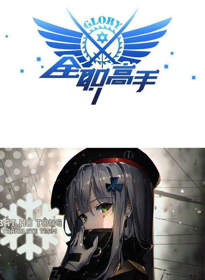 Toàn Chức Cao Thủ 2 - Chapter 82 - Page 4