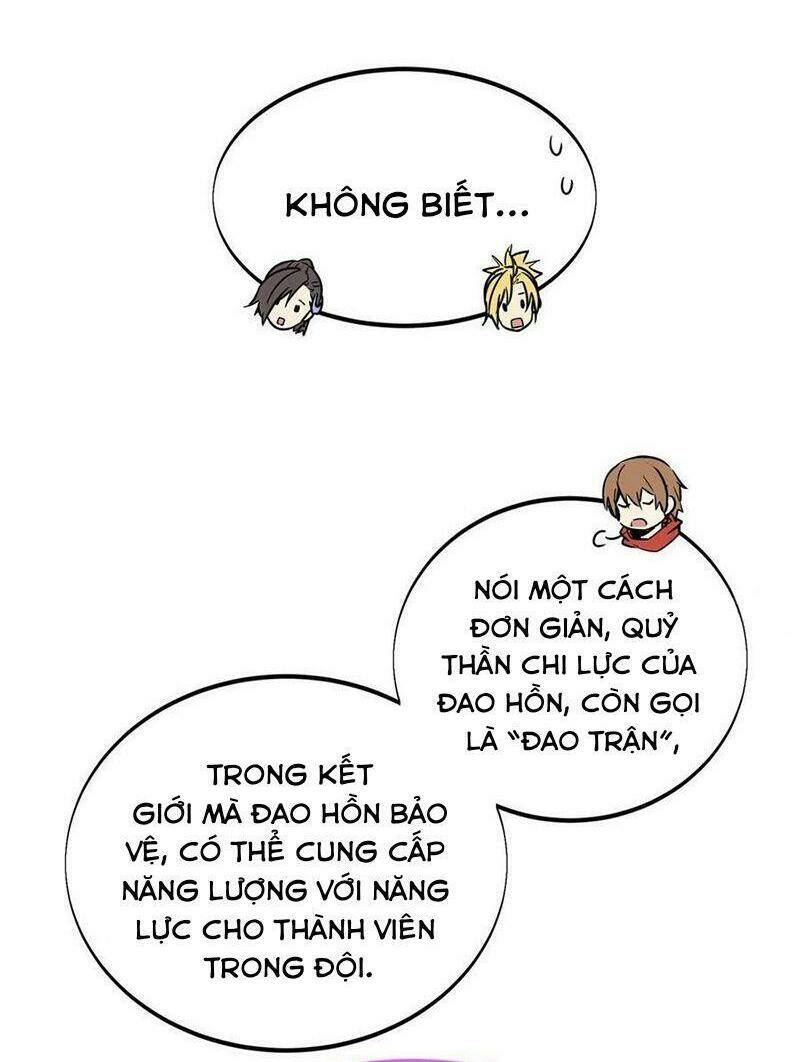 Toàn Chức Cao Thủ 2 - Chapter 82 - Page 7