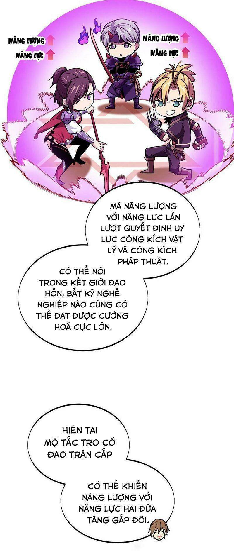 Toàn Chức Cao Thủ 2 - Chapter 82 - Page 8