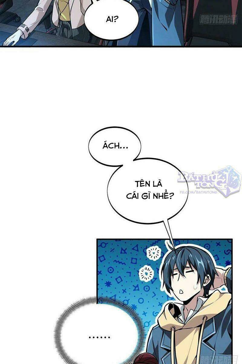 Toàn Chức Cao Thủ 2 - Chapter 83 - Page 12