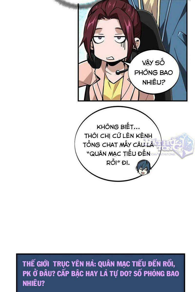Toàn Chức Cao Thủ 2 - Chapter 83 - Page 13