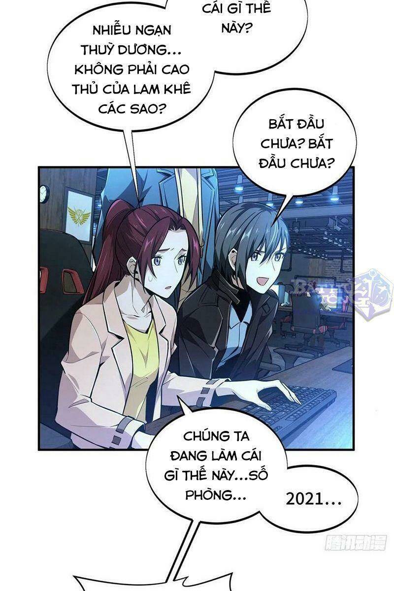Toàn Chức Cao Thủ 2 - Chapter 83 - Page 15