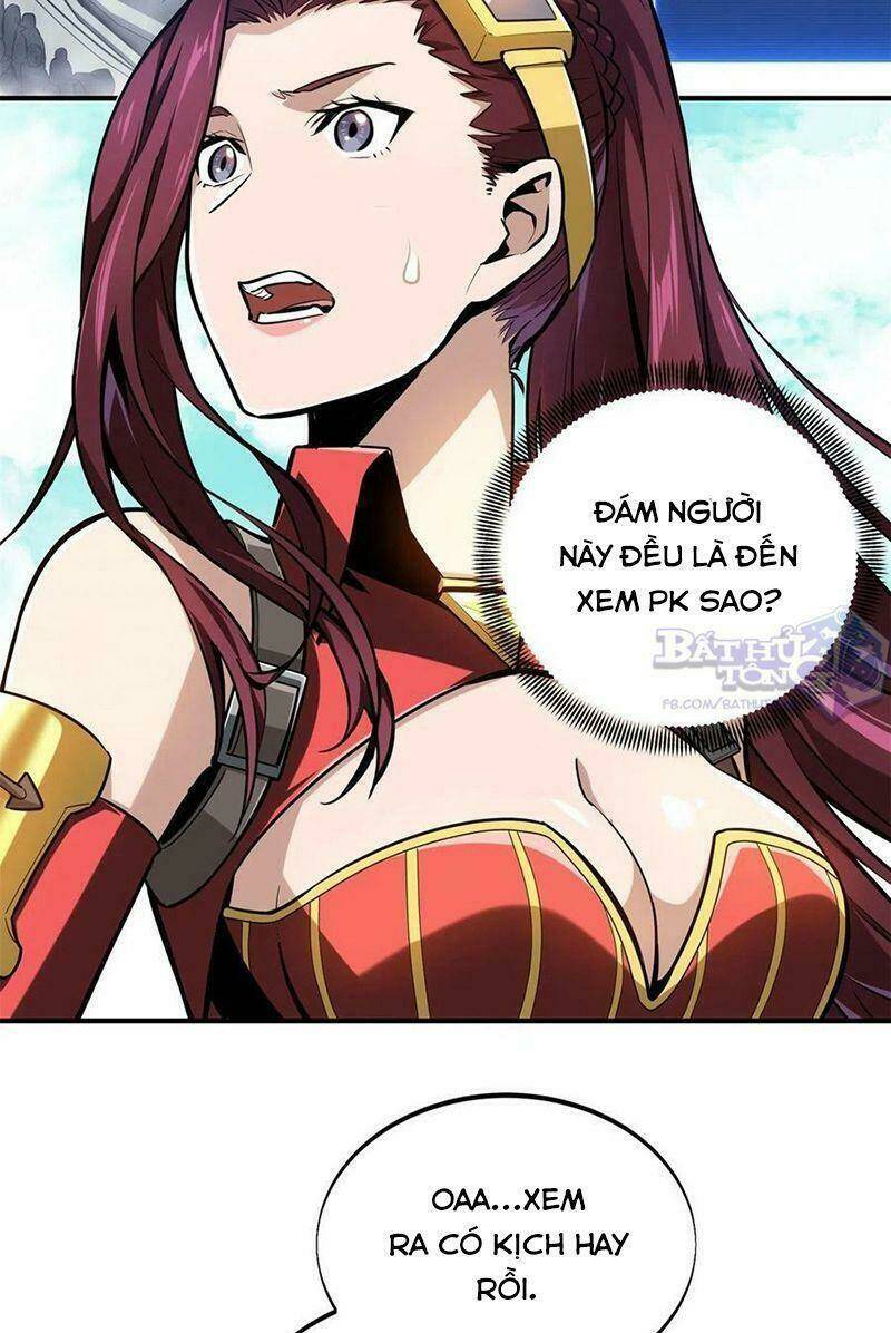 Toàn Chức Cao Thủ 2 - Chapter 83 - Page 17