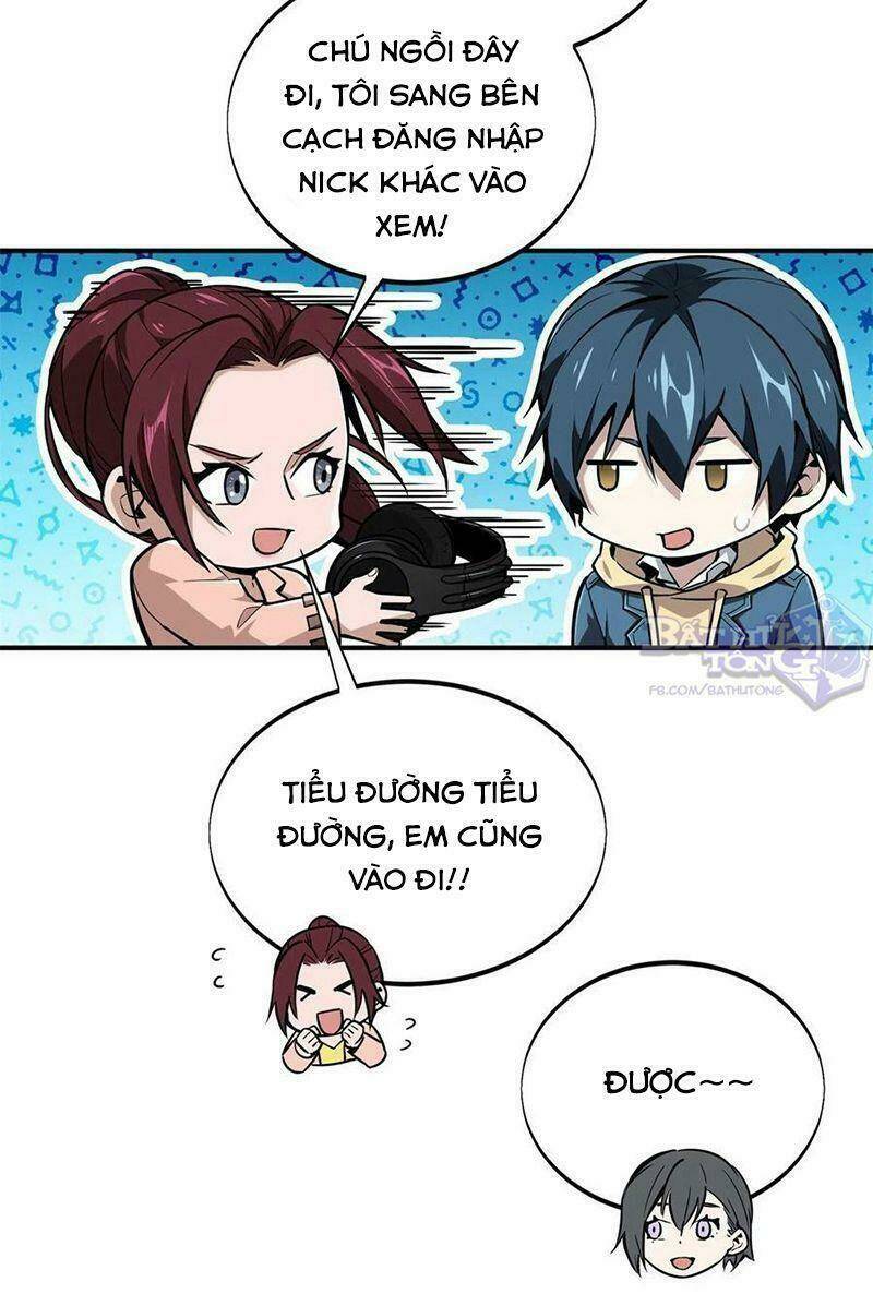 Toàn Chức Cao Thủ 2 - Chapter 83 - Page 18