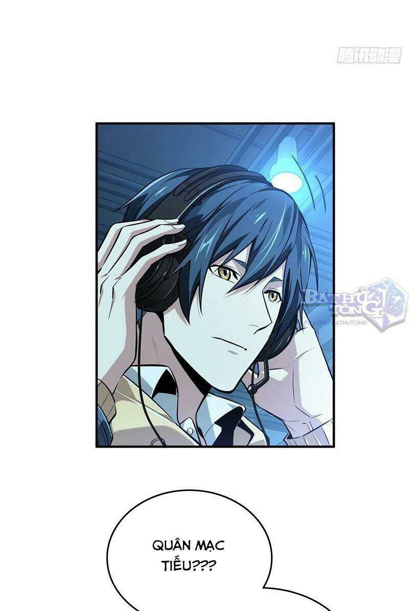 Toàn Chức Cao Thủ 2 - Chapter 83 - Page 19