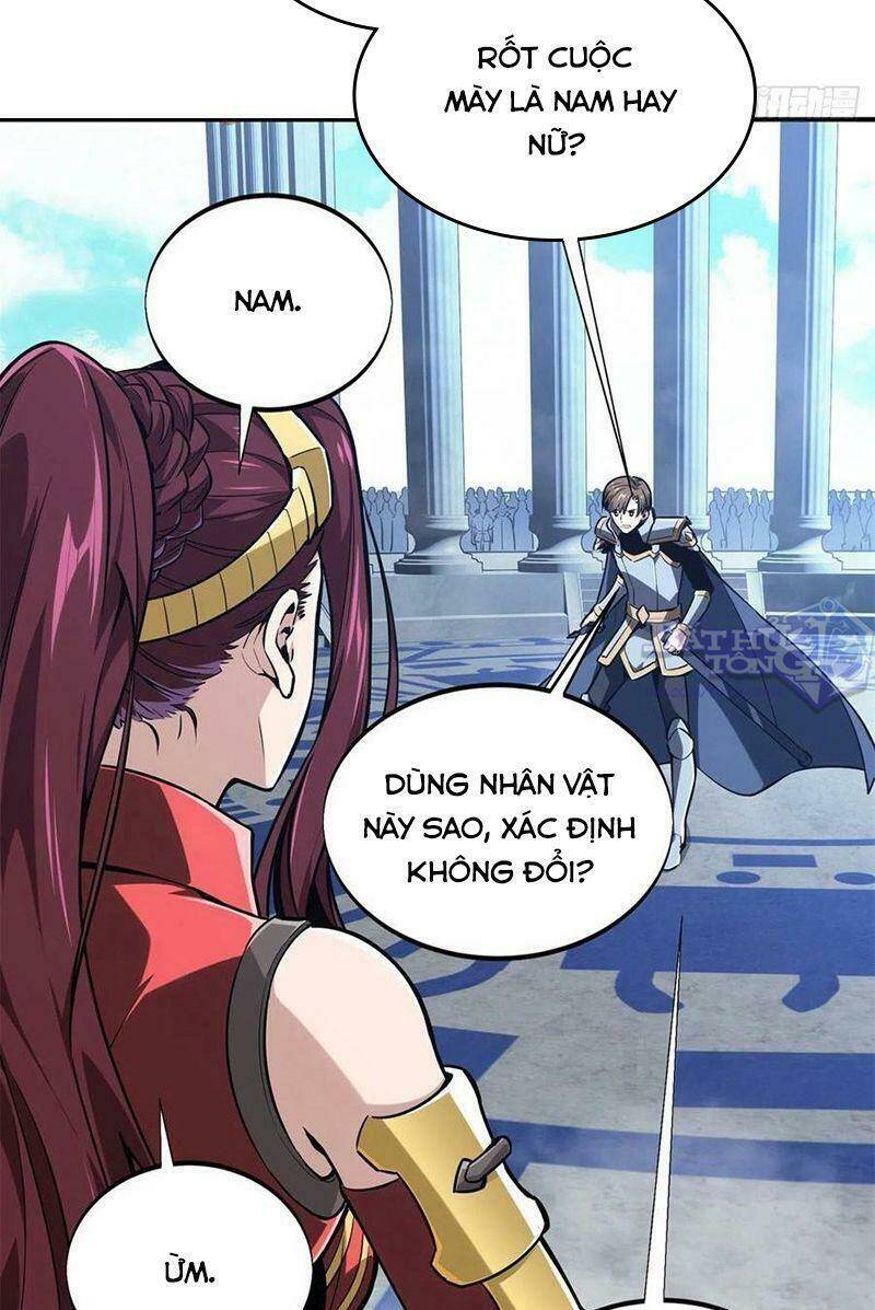 Toàn Chức Cao Thủ 2 - Chapter 83 - Page 20