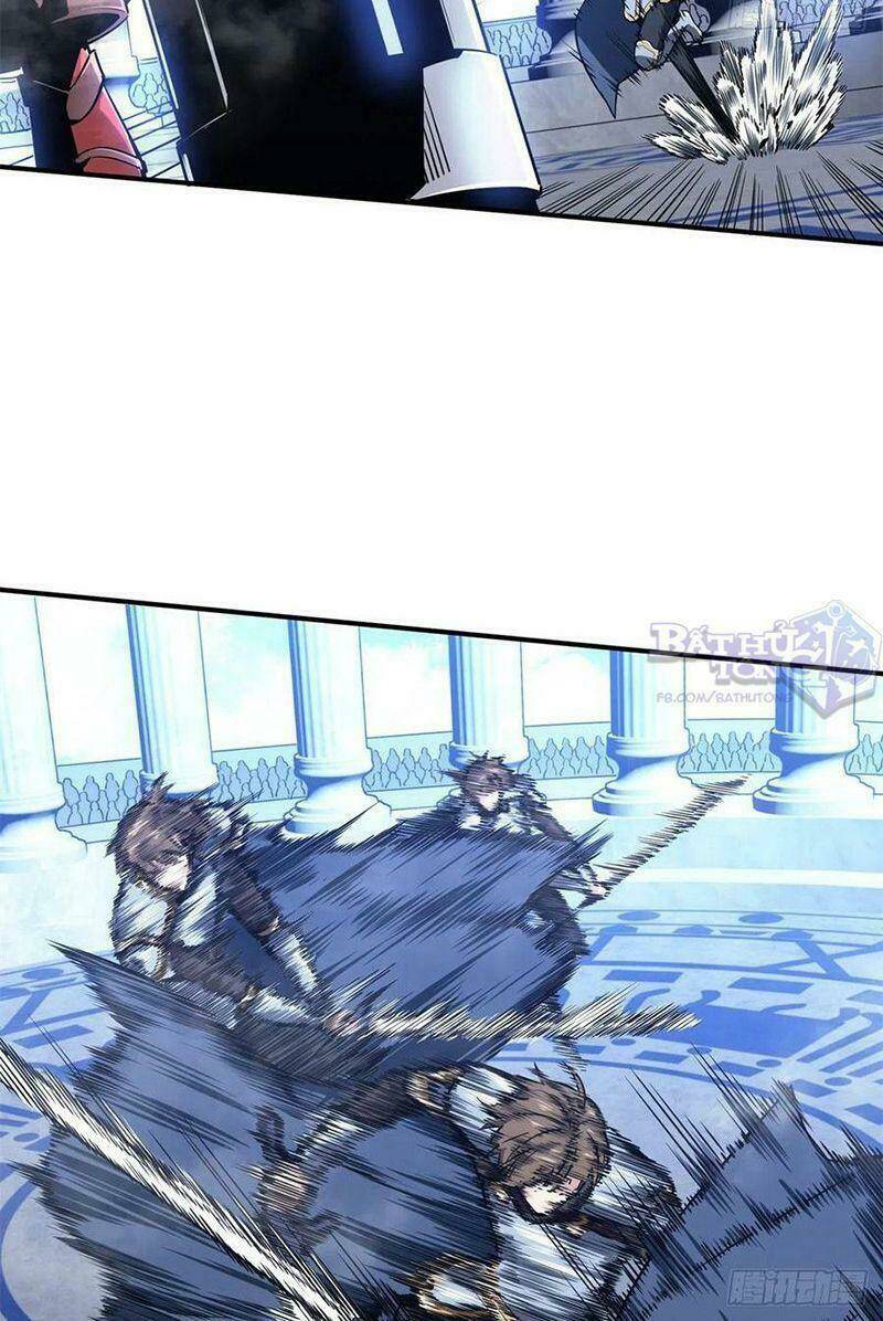 Toàn Chức Cao Thủ 2 - Chapter 83 - Page 24