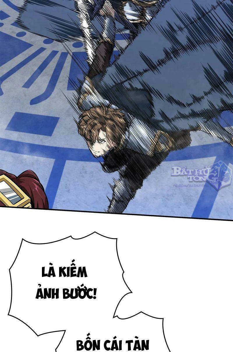 Toàn Chức Cao Thủ 2 - Chapter 83 - Page 25