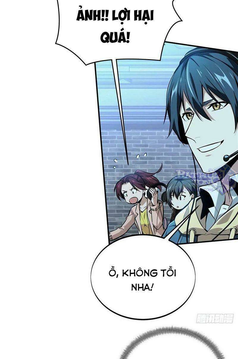 Toàn Chức Cao Thủ 2 - Chapter 83 - Page 26