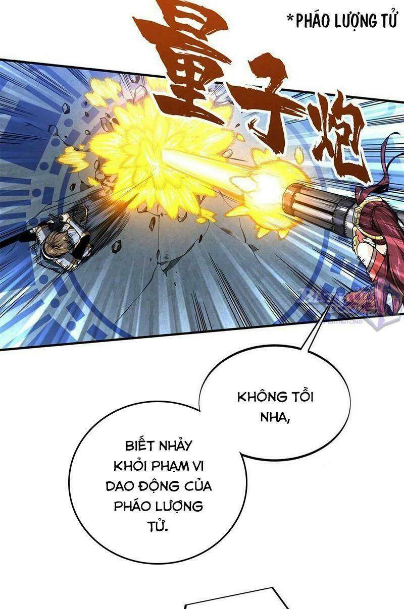 Toàn Chức Cao Thủ 2 - Chapter 83 - Page 28