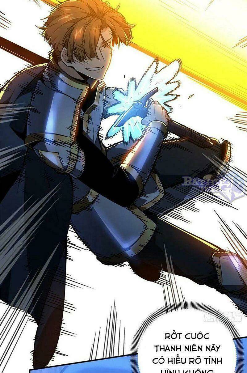 Toàn Chức Cao Thủ 2 - Chapter 83 - Page 30