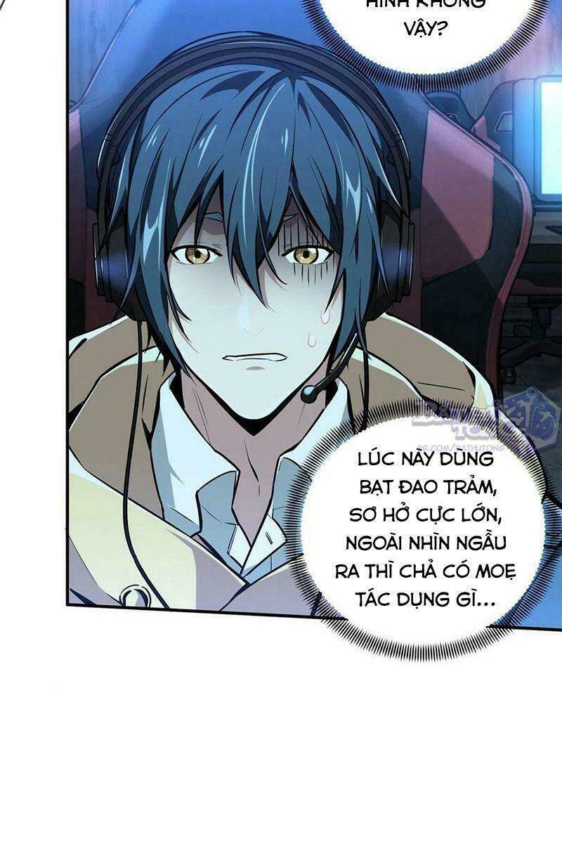 Toàn Chức Cao Thủ 2 - Chapter 83 - Page 31