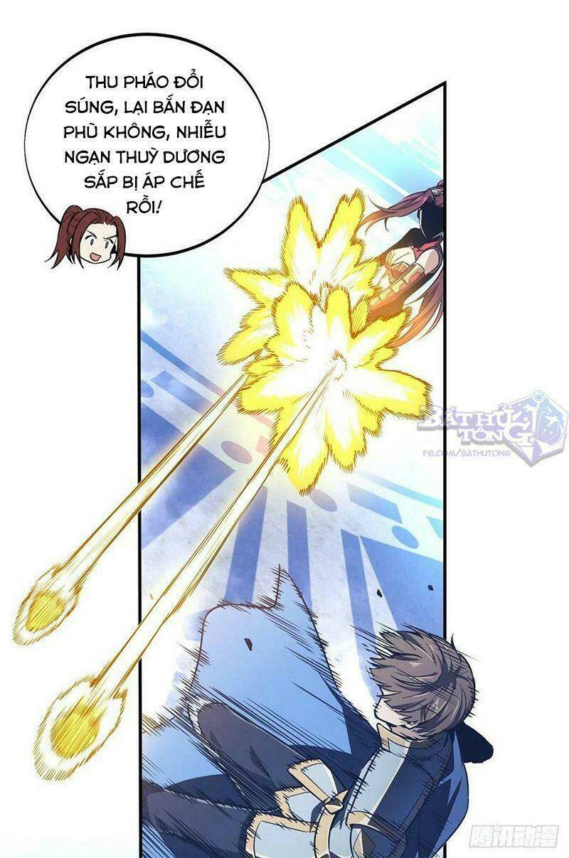 Toàn Chức Cao Thủ 2 - Chapter 83 - Page 32