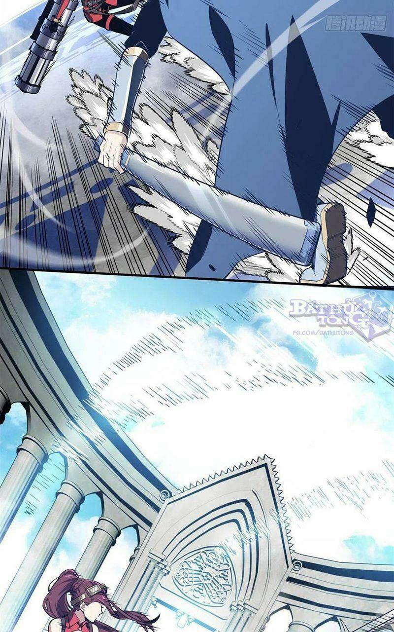 Toàn Chức Cao Thủ 2 - Chapter 83 - Page 34