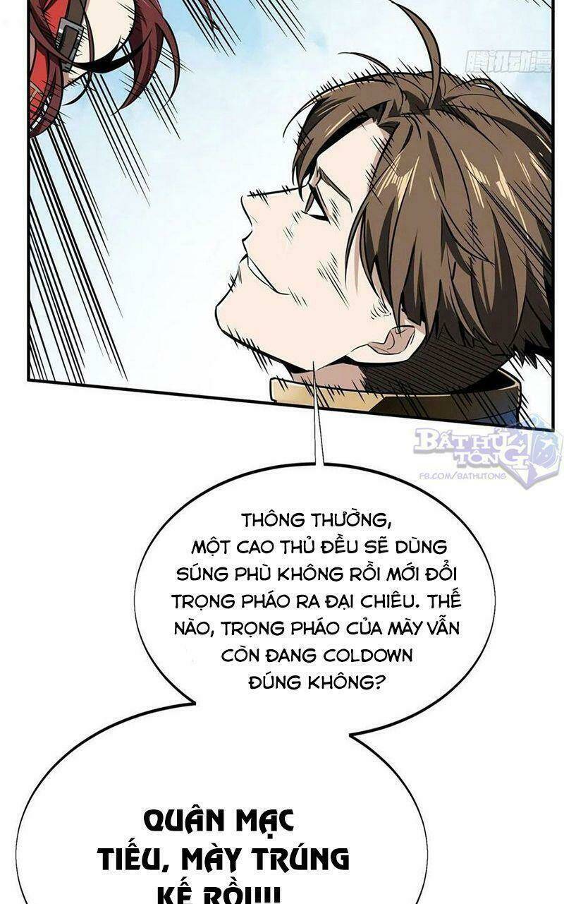 Toàn Chức Cao Thủ 2 - Chapter 83 - Page 36