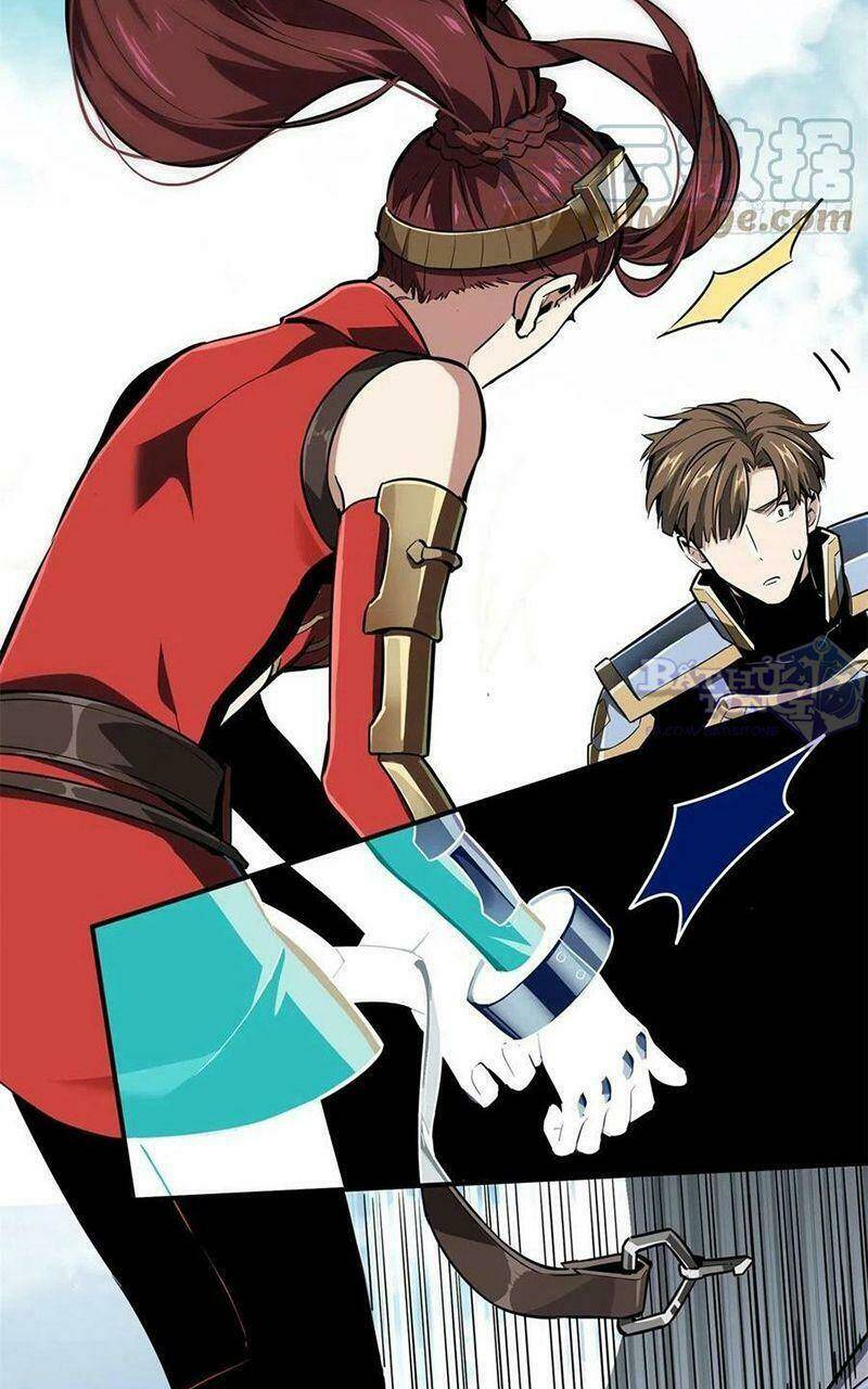 Toàn Chức Cao Thủ 2 - Chapter 83 - Page 38