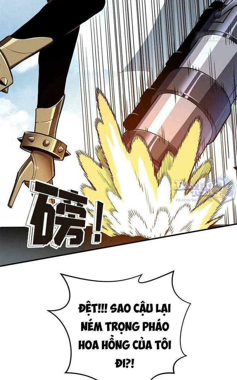 Toàn Chức Cao Thủ 2 - Chapter 83 - Page 39