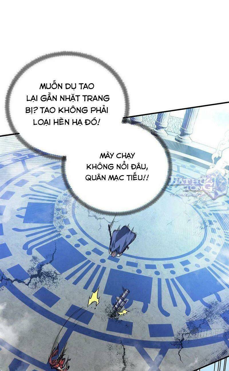 Toàn Chức Cao Thủ 2 - Chapter 83 - Page 41