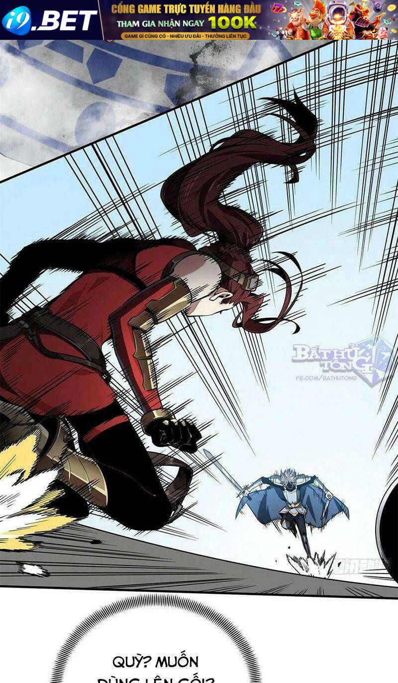 Toàn Chức Cao Thủ 2 - Chapter 83 - Page 42