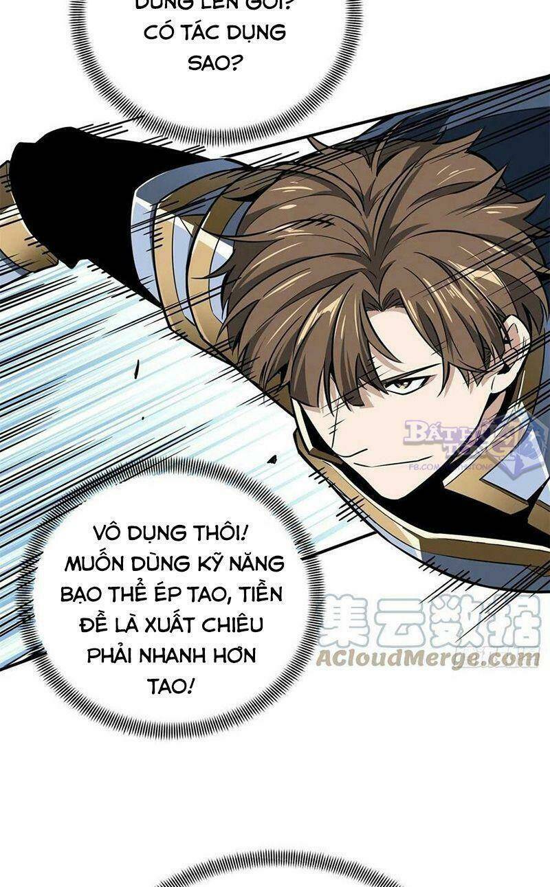 Toàn Chức Cao Thủ 2 - Chapter 83 - Page 43