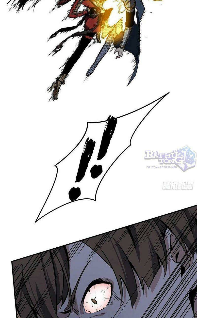 Toàn Chức Cao Thủ 2 - Chapter 83 - Page 45