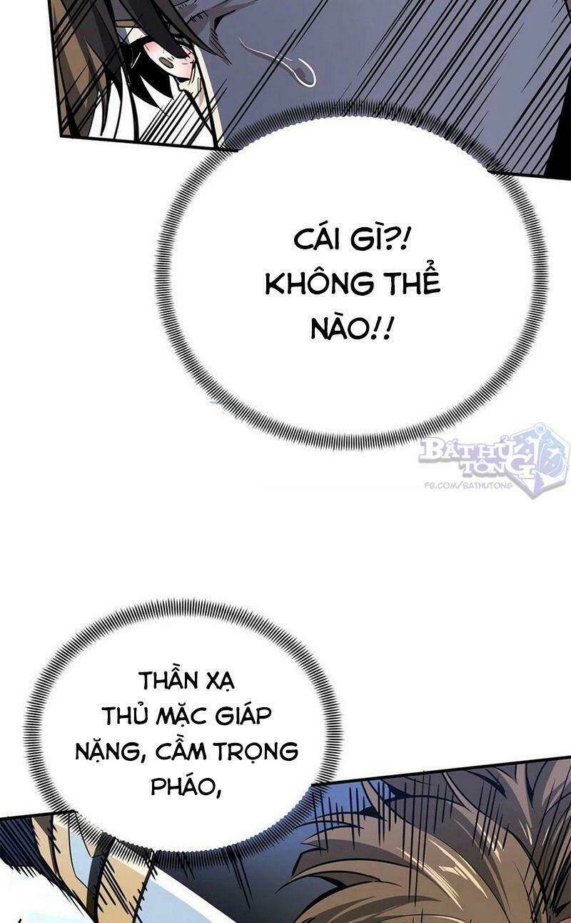 Toàn Chức Cao Thủ 2 - Chapter 83 - Page 46