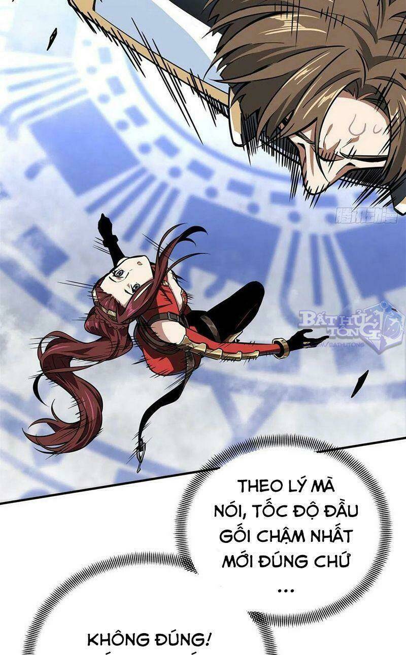 Toàn Chức Cao Thủ 2 - Chapter 83 - Page 47