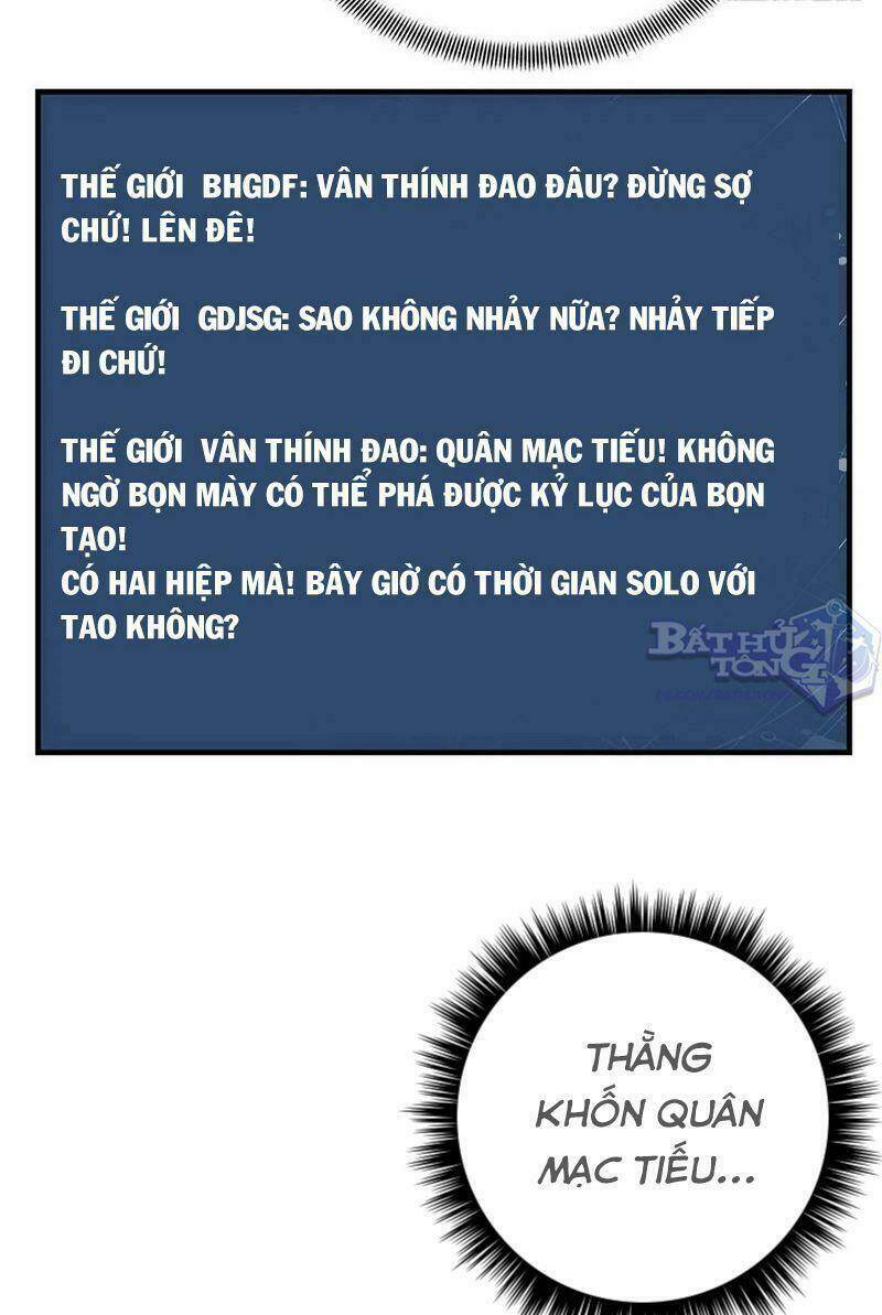 Toàn Chức Cao Thủ 2 - Chapter 83 - Page 4