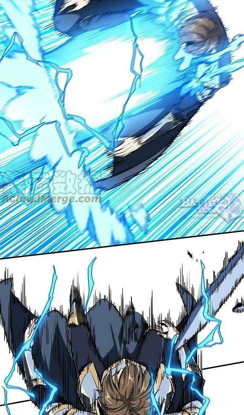 Toàn Chức Cao Thủ 2 - Chapter 83 - Page 51