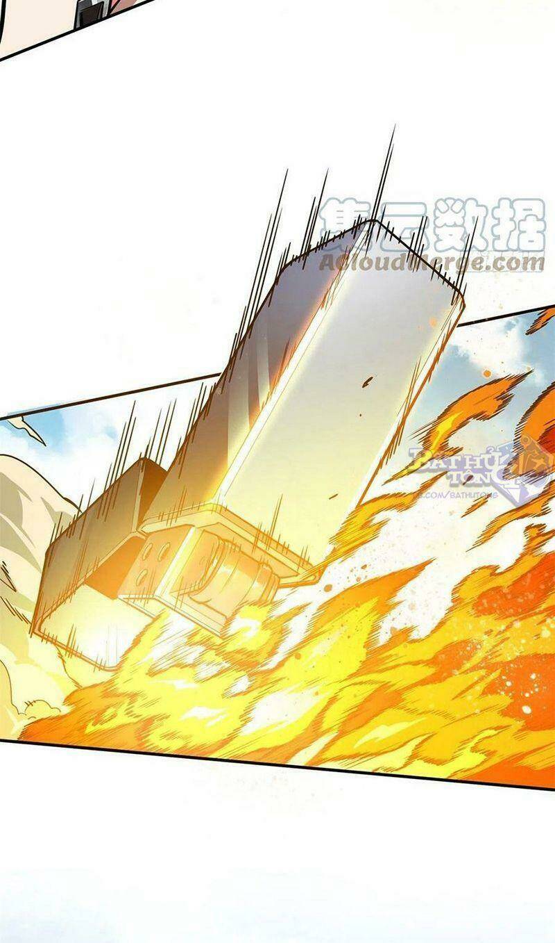 Toàn Chức Cao Thủ 2 - Chapter 83 - Page 54