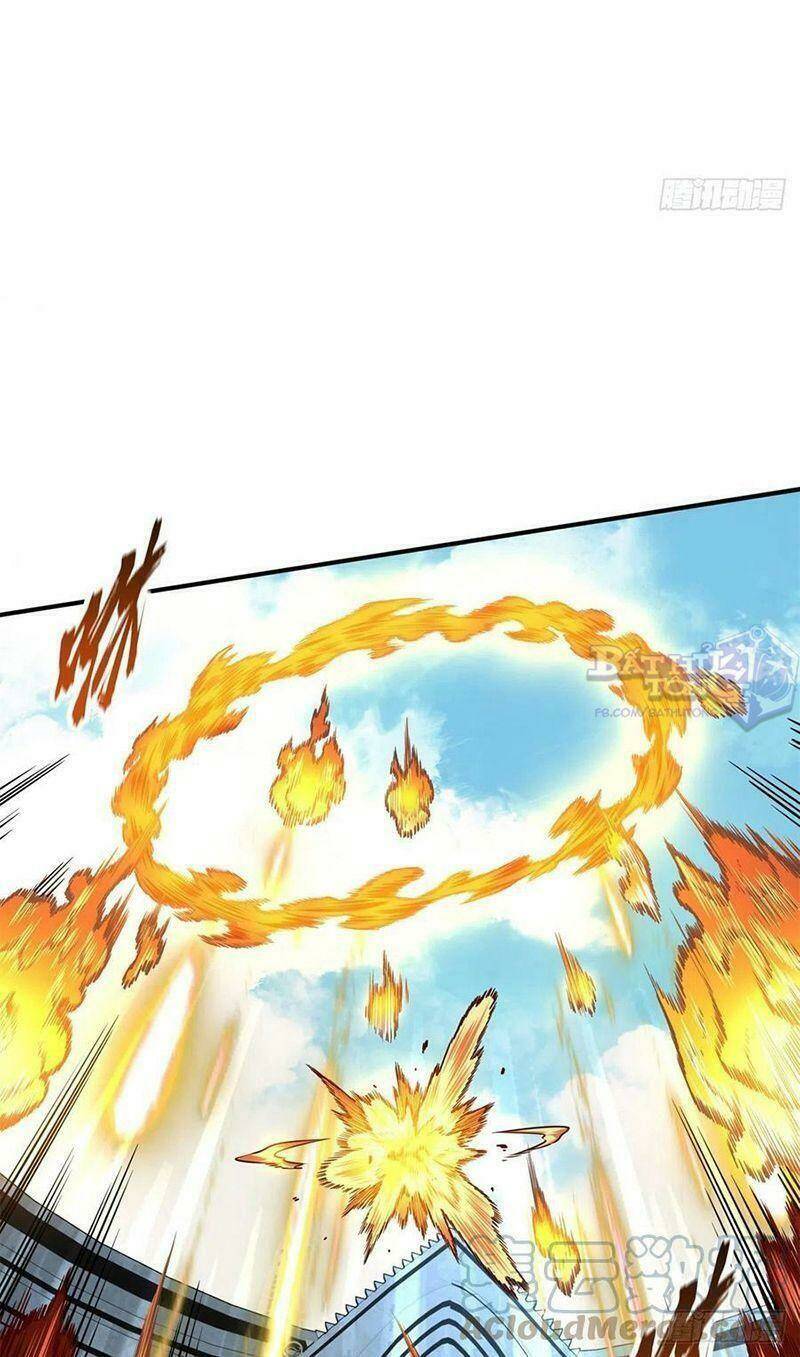 Toàn Chức Cao Thủ 2 - Chapter 83 - Page 56