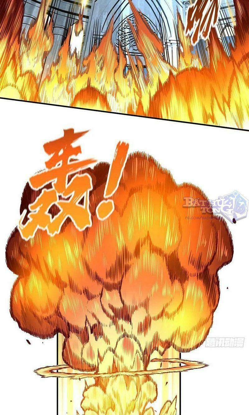 Toàn Chức Cao Thủ 2 - Chapter 83 - Page 57