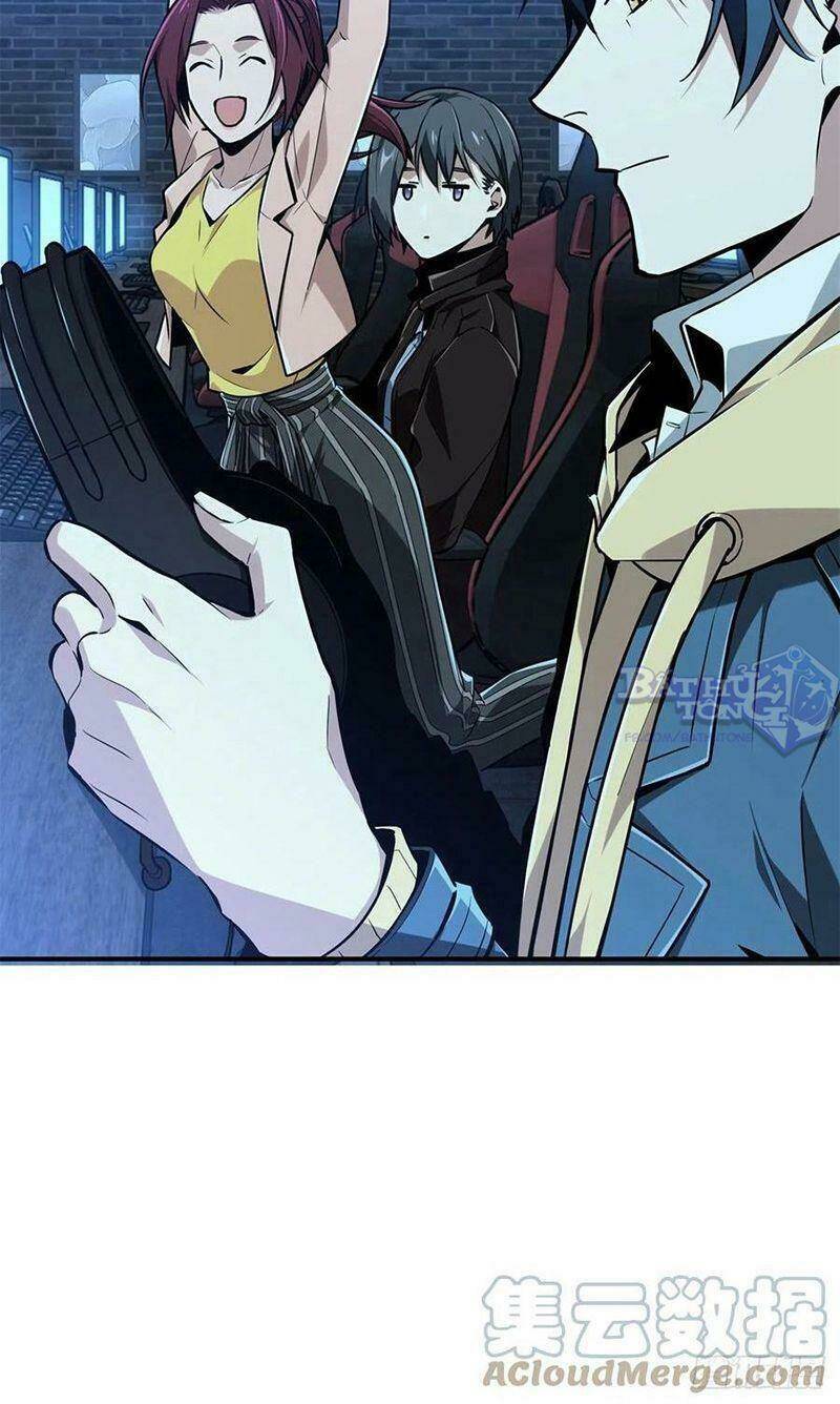 Toàn Chức Cao Thủ 2 - Chapter 83 - Page 64