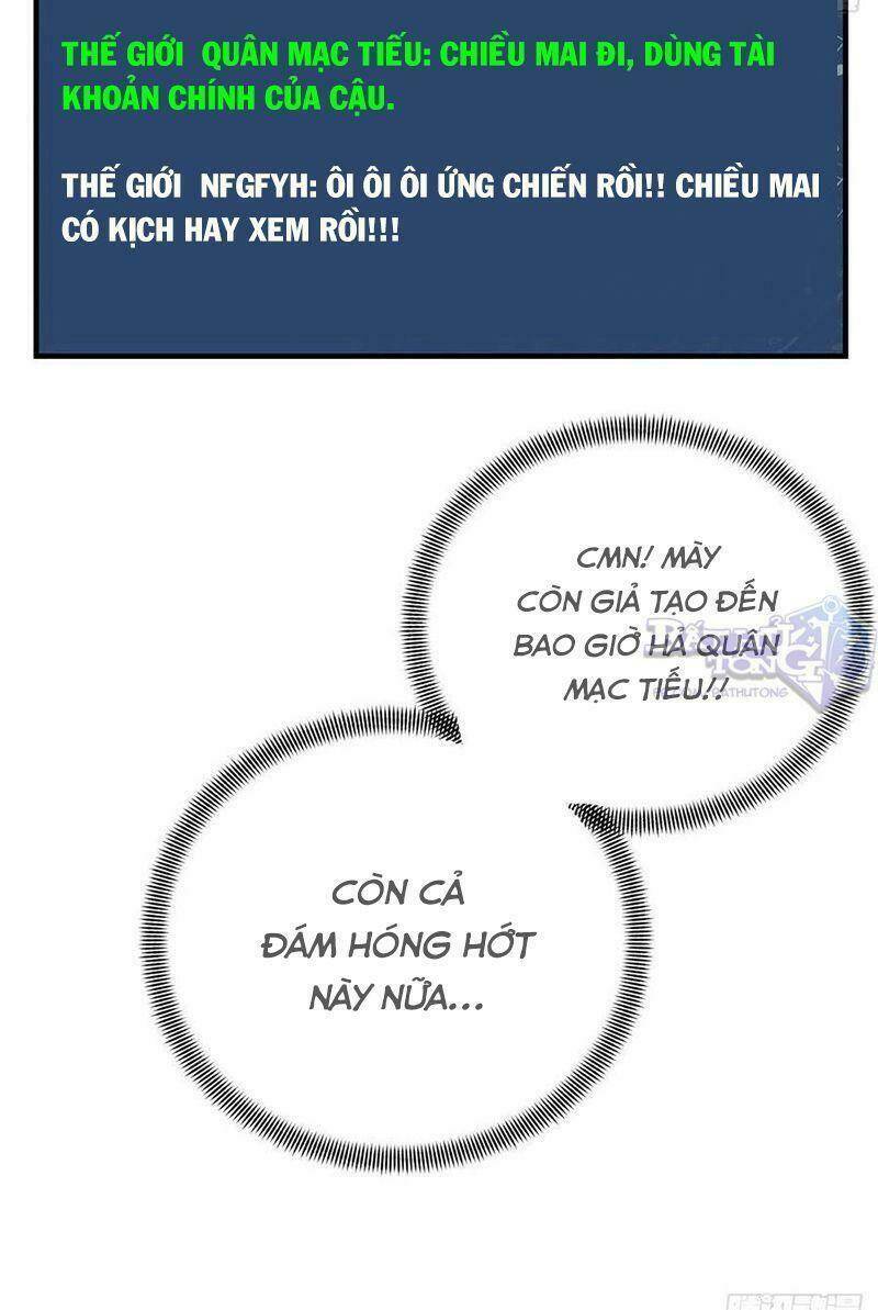 Toàn Chức Cao Thủ 2 - Chapter 83 - Page 6