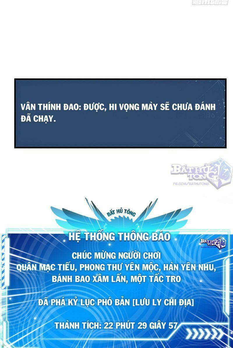 Toàn Chức Cao Thủ 2 - Chapter 83 - Page 7