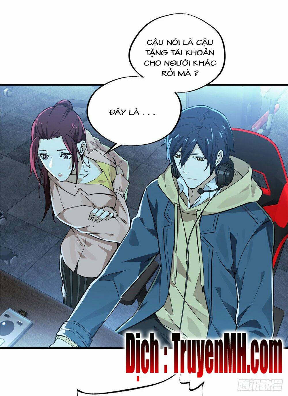 Toàn Chức Cao Thủ 2 - Chapter 9 - Page 9