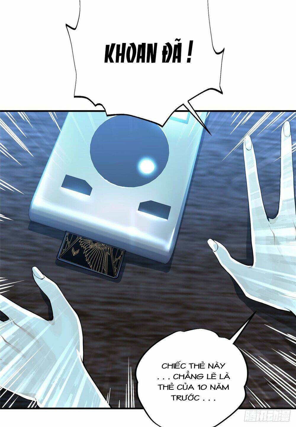 Toàn Chức Cao Thủ 2 - Chapter 9 - Page 10