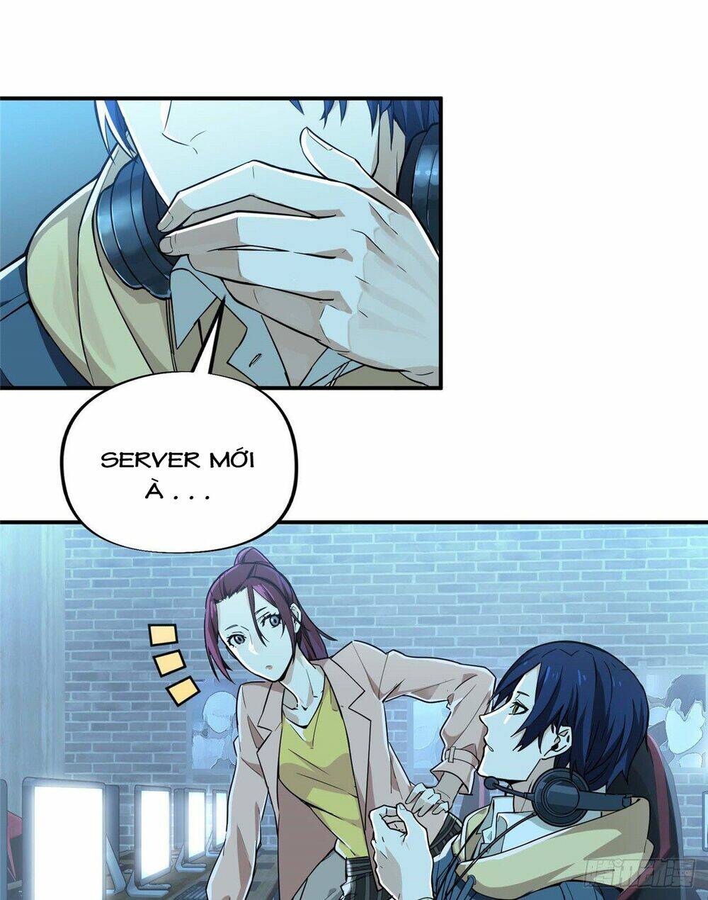 Toàn Chức Cao Thủ 2 - Chapter 9 - Page 4