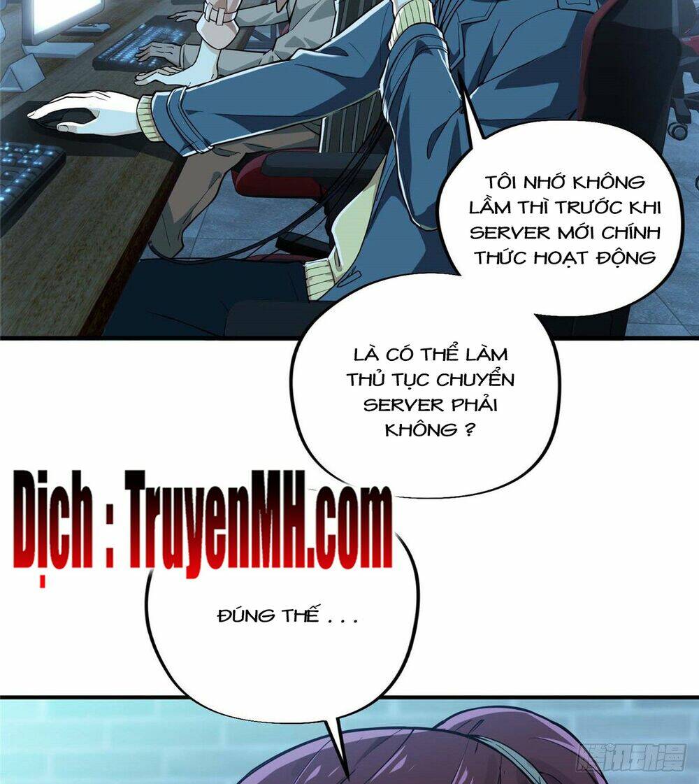 Toàn Chức Cao Thủ 2 - Chapter 9 - Page 5