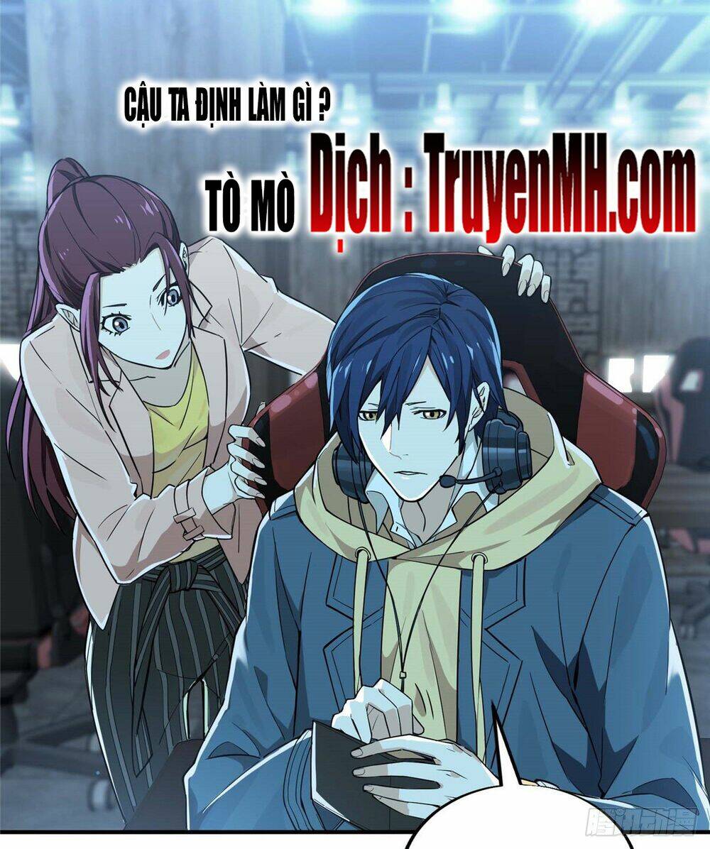 Toàn Chức Cao Thủ 2 - Chapter 9 - Page 7